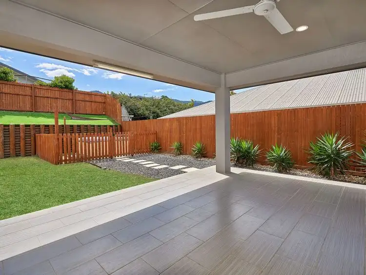 Fifth view of Homely house listing, 40 Cadell Street, Bentley Park QLD 4869