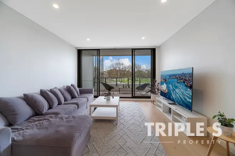 303/66 Ashmore Street, Erskineville NSW 2043