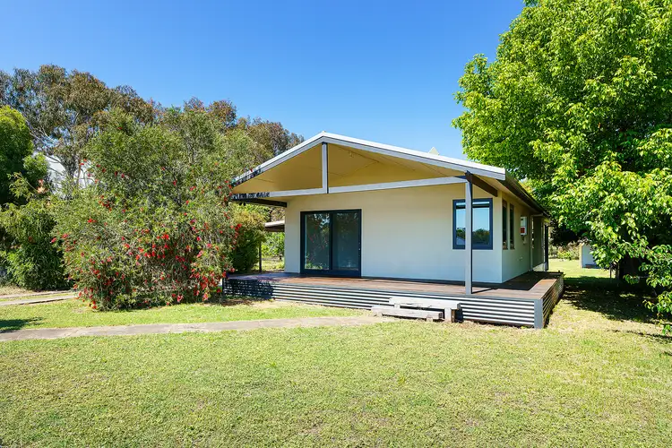 Third view of Homely house listing, 24 Church Street, Newstead VIC 3462