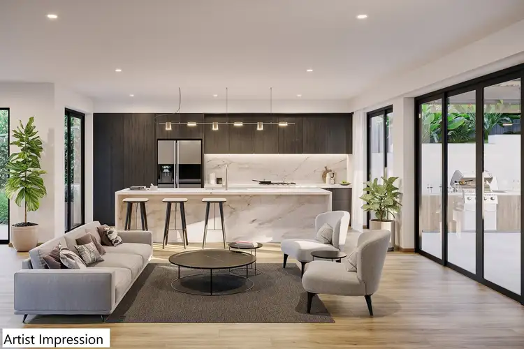 Fourth view of Homely house listing, 100 - 102 Ocean Street, Mount Saint Thomas NSW 2500