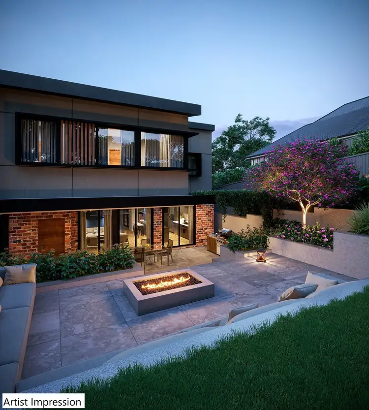 Fifth view of Homely house listing, 100 - 102 Ocean Street, Mount Saint Thomas NSW 2500