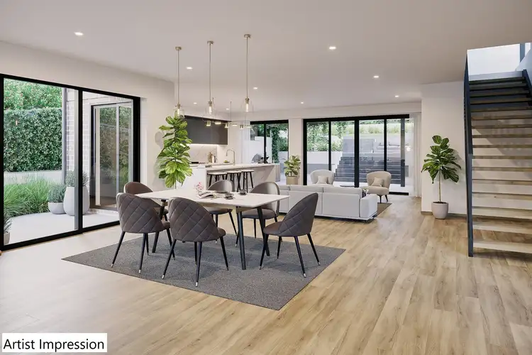 Sixth view of Homely house listing, 100 - 102 Ocean Street, Mount Saint Thomas NSW 2500