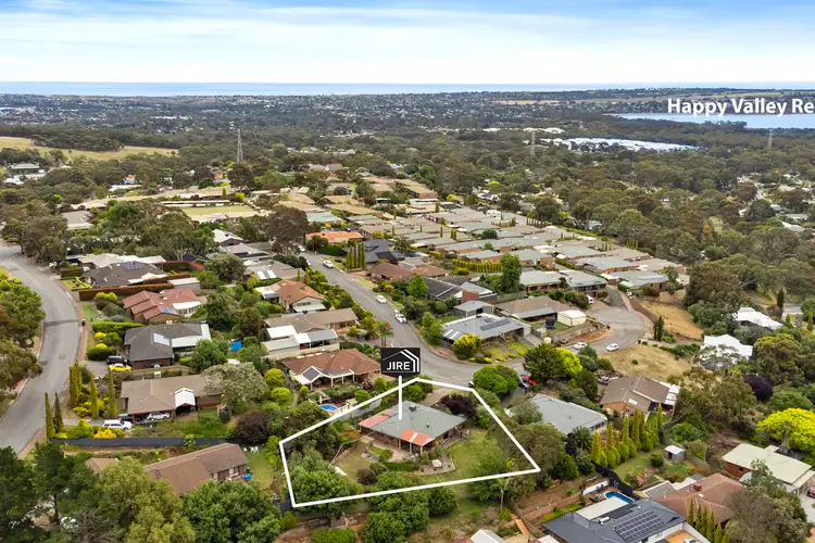 Main view of Homely house listing, 18 Evandale Circuit, Happy Valley SA 5159