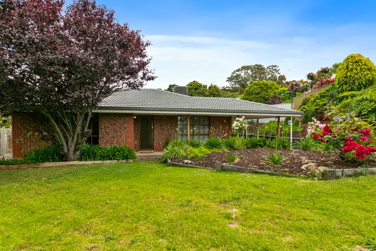 Second view of Homely house listing, 18 Evandale Circuit, Happy Valley SA 5159