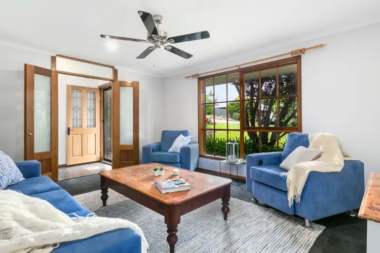 Fourth view of Homely house listing, 18 Evandale Circuit, Happy Valley SA 5159