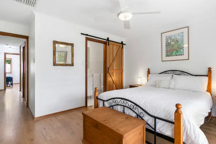 Fifth view of Homely house listing, 18 Evandale Circuit, Happy Valley SA 5159