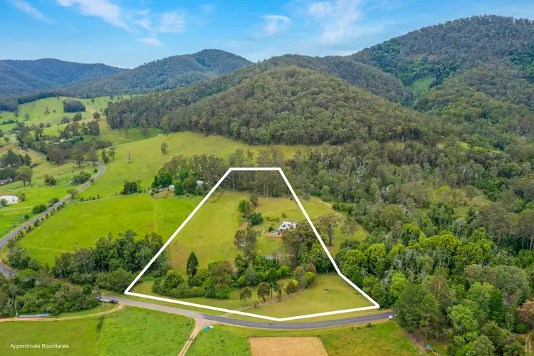2099 Pappinbarra Road, Pappinbarra NSW 2446