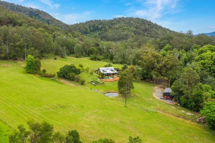 Third view of Homely rural property listing, 2099 Pappinbarra Road, Pappinbarra NSW 2446