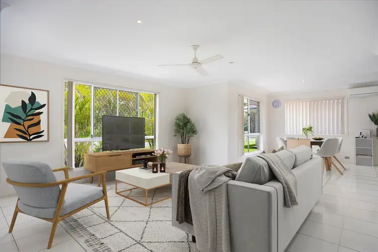 Third view of Homely house listing, 19 Parkside Drive, Beerwah QLD 4519