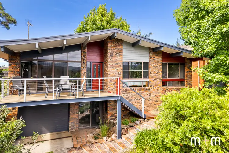 41 Panorama Drive, Farmborough Heights NSW 2526