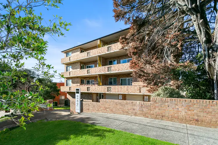 14/4-6 Station Street, Arncliffe NSW 2205