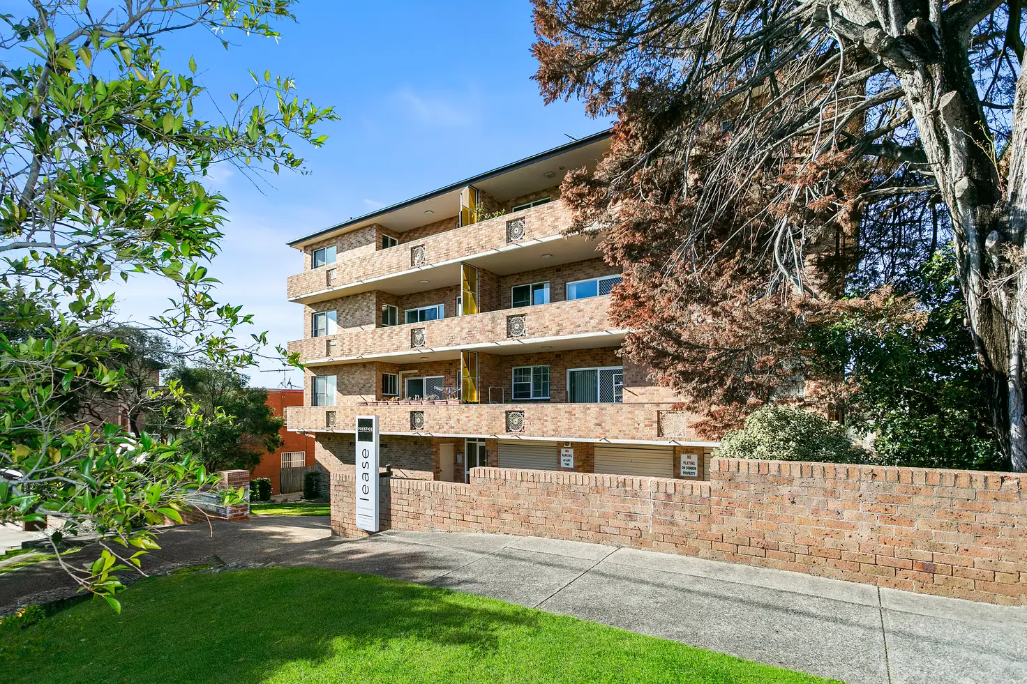 Main view of Homely apartment listing, 14/4-6 Station Street, Arncliffe NSW 2205