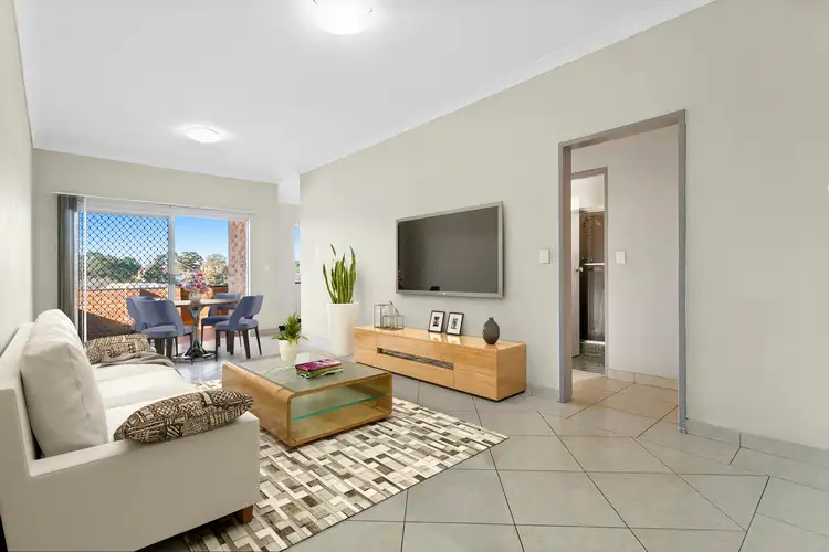 Second view of Homely apartment listing, 14/4-6 Station Street, Arncliffe NSW 2205
