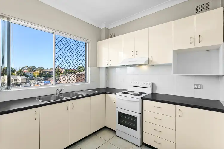 Third view of Homely apartment listing, 14/4-6 Station Street, Arncliffe NSW 2205