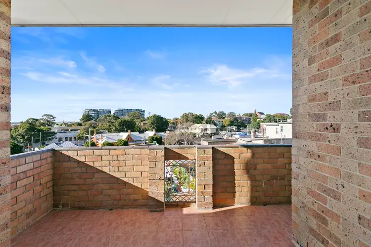 Sixth view of Homely apartment listing, 14/4-6 Station Street, Arncliffe NSW 2205