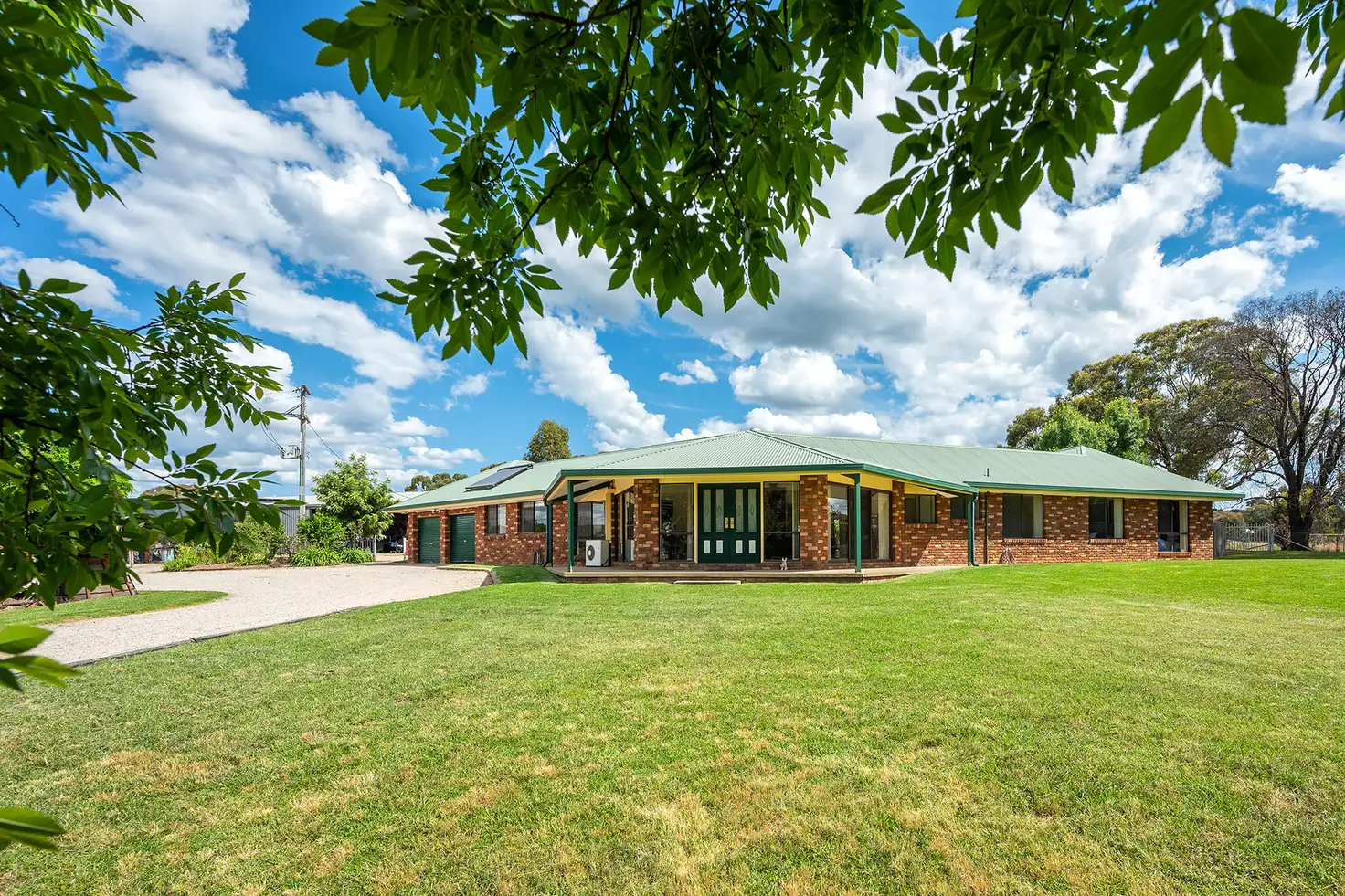 Main view of Homely rural property listing, 703 Hill End Road, Mudgee NSW 2850