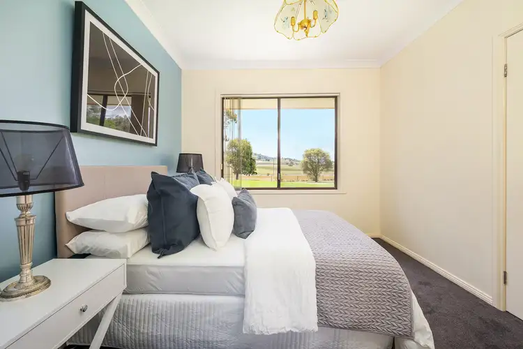 Fourth view of Homely rural property listing, 703 Hill End Road, Mudgee NSW 2850