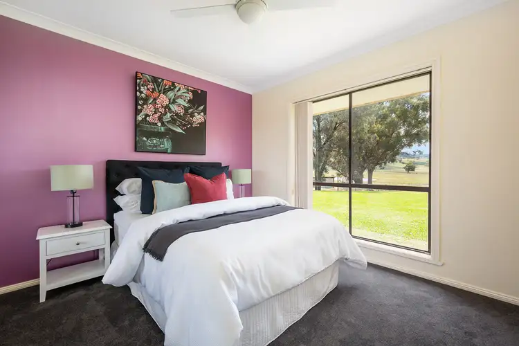 Fifth view of Homely rural property listing, 703 Hill End Road, Mudgee NSW 2850
