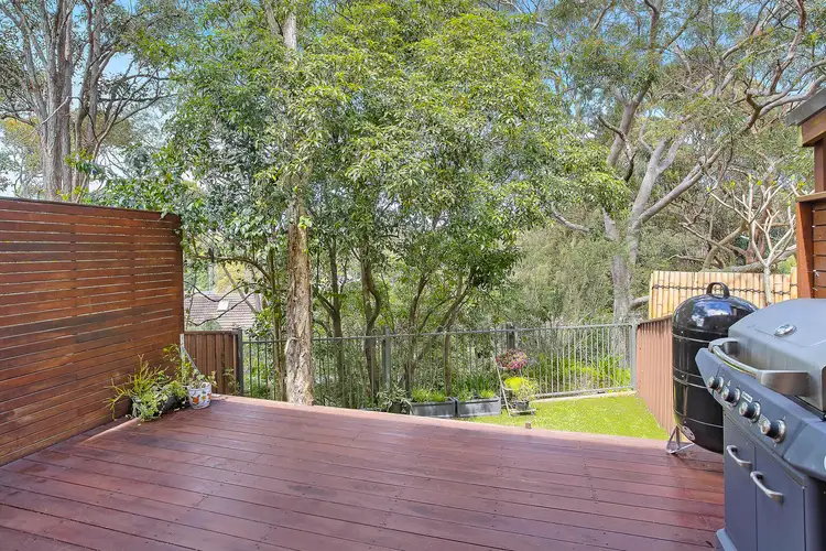 Second view of Homely townhouse listing, 3/20-22 Toronto Parade, Sutherland NSW 2232