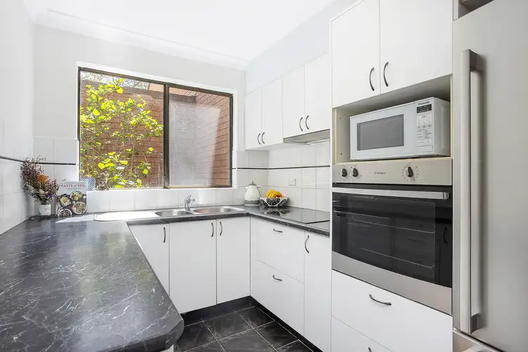 Third view of Homely townhouse listing, 3/20-22 Toronto Parade, Sutherland NSW 2232