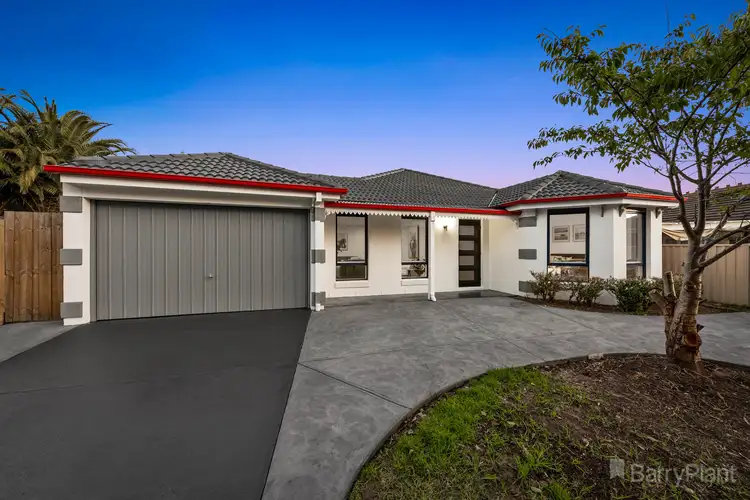 84 Oakgrove Drive