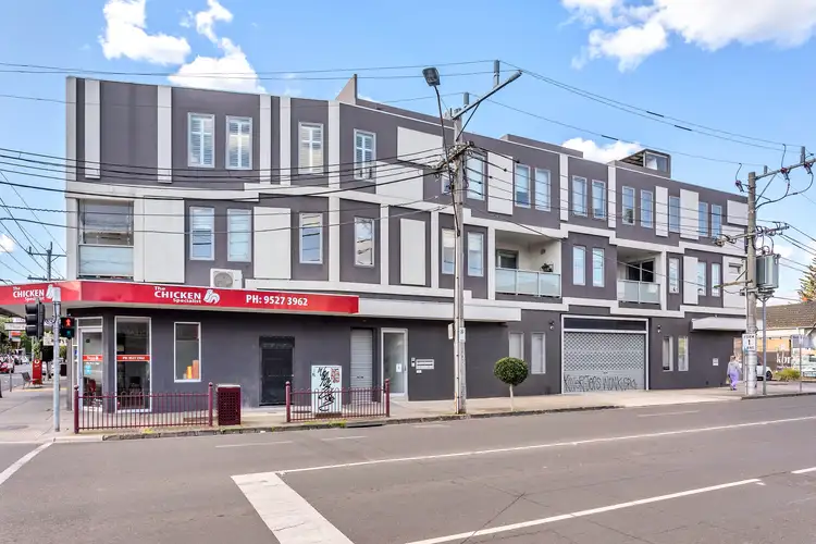 103/344 Orrong Road, Caulfield North VIC 3161