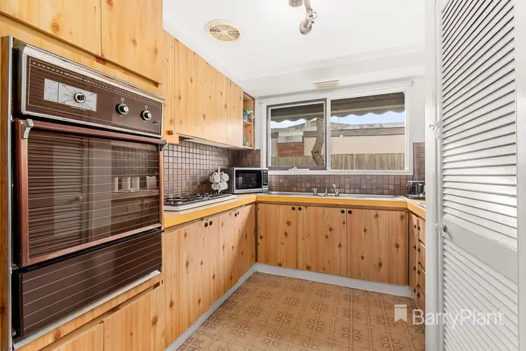 Third view of Homely house listing, 62 Buckmaster Drive, Mill Park VIC 3082