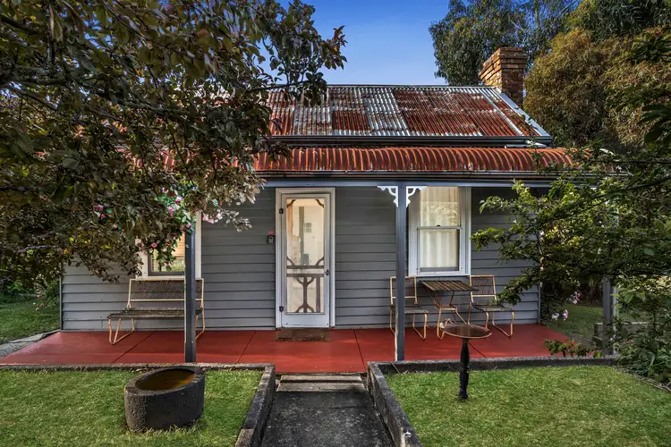 3 Kidds Gully Road, Daylesford VIC 3460
