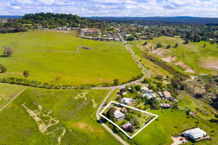 Third view of Homely house listing, 3 Kidds Gully Road, Daylesford VIC 3460