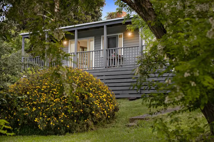 Fourth view of Homely house listing, 3 Kidds Gully Road, Daylesford VIC 3460