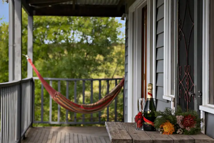 Fifth view of Homely house listing, 3 Kidds Gully Road, Daylesford VIC 3460