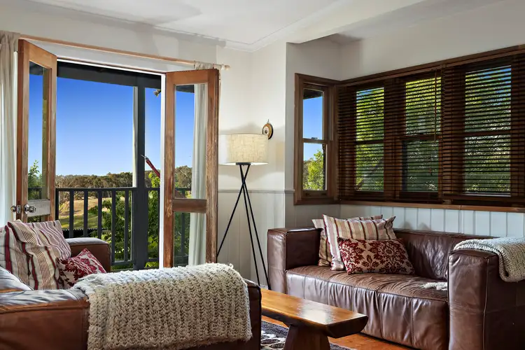 Sixth view of Homely house listing, 3 Kidds Gully Road, Daylesford VIC 3460