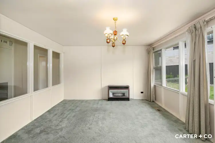 Fifth view of Homely house listing, 58 Clianthus Street, O'connor ACT 2602