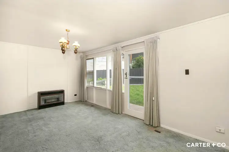 Sixth view of Homely house listing, 58 Clianthus Street, O'connor ACT 2602