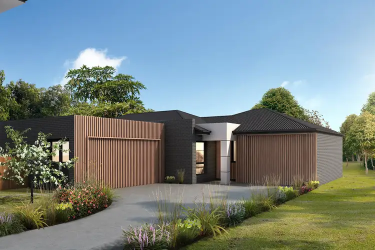 Fourth view of Homely townhouse listing, 1-3/47 Carrigg Street, Dromana VIC 3936