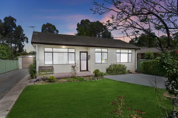 66 Castlereagh Street, Tahmoor NSW 2573