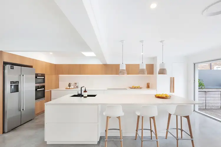 Main view of Homely house listing, 86 Lincoln Avenue, Collaroy NSW 2097