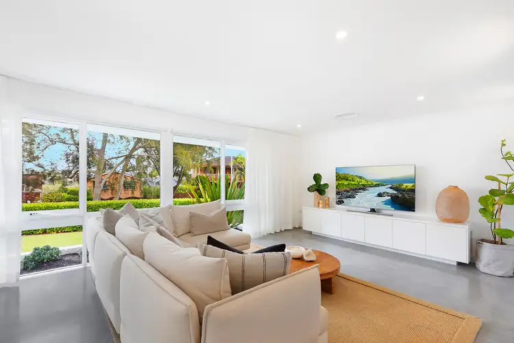 Third view of Homely house listing, 86 Lincoln Avenue, Collaroy NSW 2097