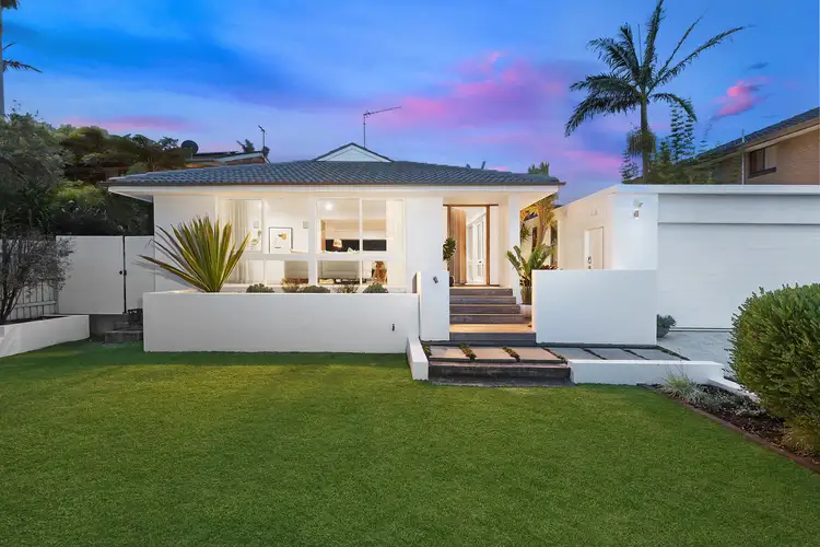 Sixth view of Homely house listing, 86 Lincoln Avenue, Collaroy NSW 2097