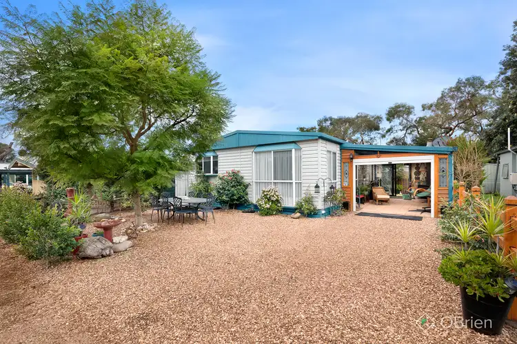 16/6 Lumeah Road, Somerville VIC 3912