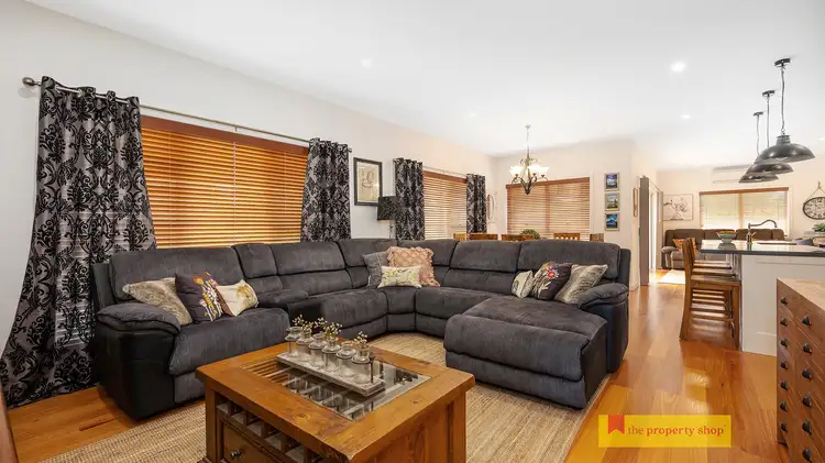 Second view of Homely house listing, 4 Hardwick Avenue, Mudgee NSW 2850
