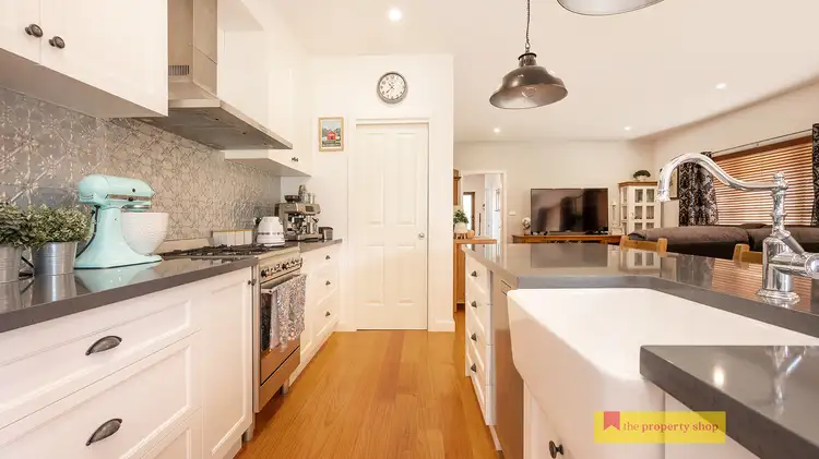 Third view of Homely house listing, 4 Hardwick Avenue, Mudgee NSW 2850