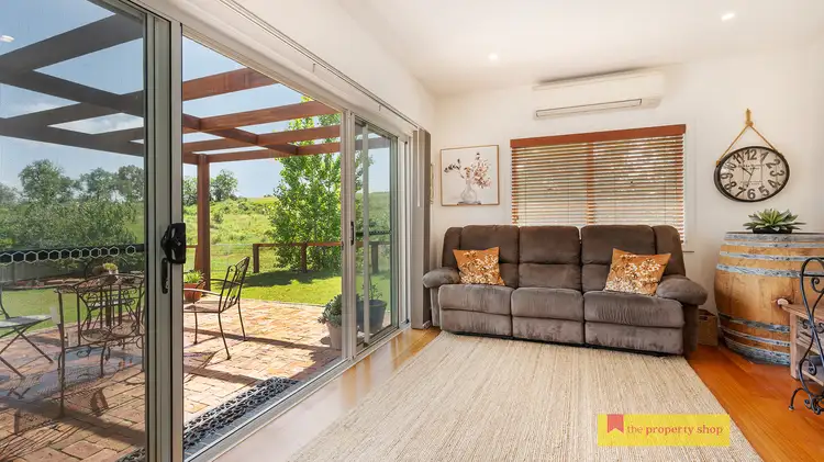 Fifth view of Homely house listing, 4 Hardwick Avenue, Mudgee NSW 2850