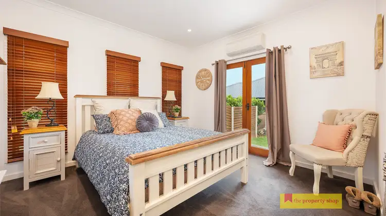 Sixth view of Homely house listing, 4 Hardwick Avenue, Mudgee NSW 2850