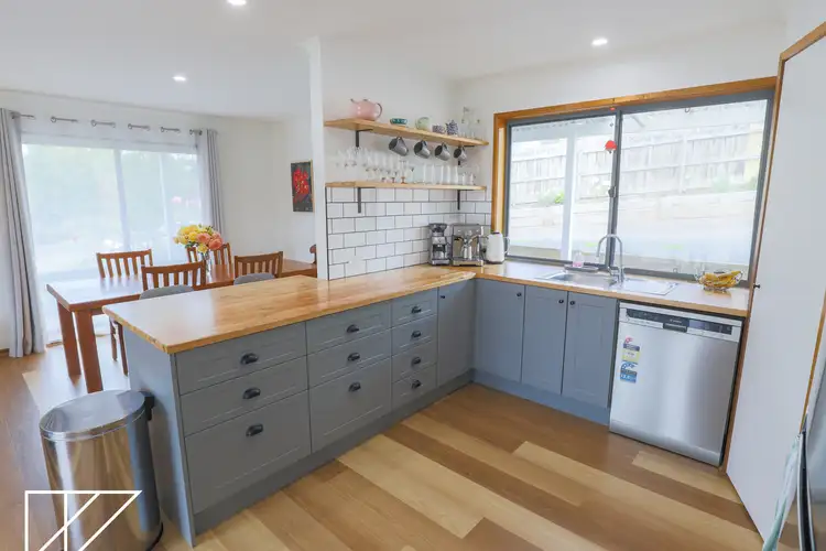 Third view of Homely house listing, 4 Hayes Drive, Warragul VIC 3820