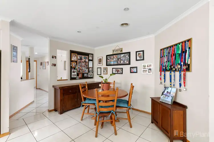 Sixth view of Homely house listing, 10 Lochard Terrace, Narre Warren South VIC 3805