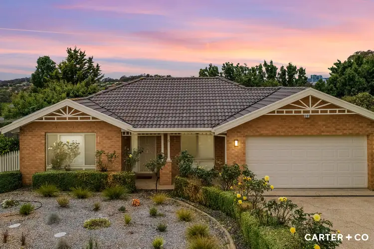 5 Monfries Place, Nicholls ACT 2913