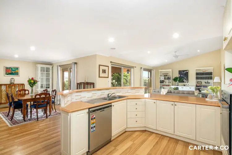 Fifth view of Homely house listing, 5 Monfries Place, Nicholls ACT 2913