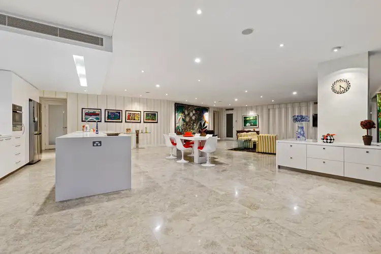 Fourth view of Homely apartment listing, 1302/323 Bayview Street, Hollywell QLD 4216