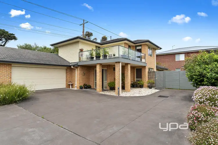 4/11 James Street, Dromana VIC 3936